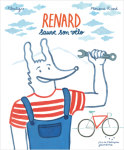 Renard sauve son vélo vignette