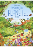 Imagine ta planète en 2030