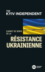 Carnet de bord de la résistance ukrainienne vignette