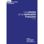 Les jeunes et la nationalité française vignette