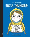 Greta Thunberg vignette