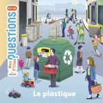 Le plastique vignette
