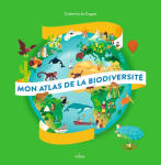 Mon atlas de la biodiversité vignette