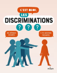 C'est quoi, les discriminations ? vignette