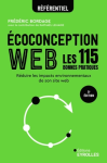 Ecoconception web : les 115 bonnes pratiques vignette