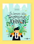 La bonne idée de Monsieur Johnson vignette