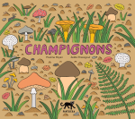 Champignons vignette