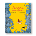 Roger sans coquille vignette