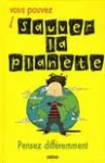 Vous pouvez sauver la planète vignette