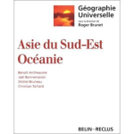 Asie du Sud-Est Océanie vignette