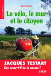 Le vélo, le mur et le citoyen vignette