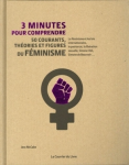 50 courants, théories et figures du féminisme vignette