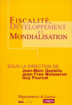 Fiscalité, développement et mondialisation vignette