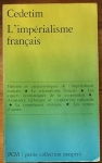 L'impérialisme français vignette