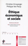 Éthique économique et sociale vignette