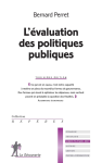 L'évaluation des politiques publiques vignette