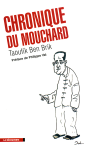 Chronique du mouchard vignette