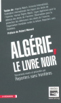 Algérie, le livre noir vignette
