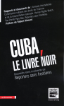 Cuba, le livre noir vignette