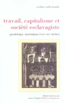 Travail, capitalisme et société esclavagiste : Guadeloupe, Martinique (XVII-XIXème siècles) vignette