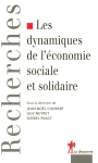 Les dynamiques de l'économie sociale et solidaire vignette