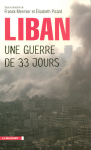 Liban, une guerre de 33 jours vignette