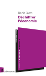 Déchiffrer l'économie vignette