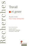 Travail et genre vignette
