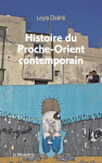 Histoire du Proche-Orient contemporain vignette