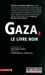Gaza, le livre noir vignette