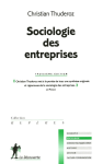 Sociologie des entreprises vignette