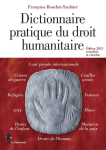 Dictionnaire pratique du droit humanitaire vignette