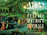 Atlas des peuples d'Europe centrale vignette