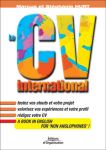 Le CV international vignette