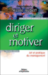 Diriger et motiver : art et pratique du management vignette