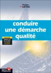 Conduire une démarche qualité vignette