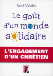 Le goût d'un monde solidaire vignette
