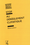 Stop au dérèglement climatique vignette