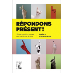 Répondons présent ! 120 propositions pour une société solidaire vignette