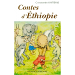 Contes d'Ethiopie vignette