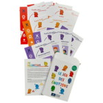 Le jeu des émotions vignette