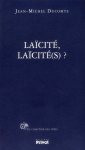 Laïcité, laïcité(s) ? vignette