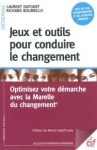 Jeux et outils pour conduire le changement : optimisez votre démarche avec la Marelle du changement vignette