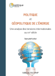 Politique et géopolitique de l'énergie : Une analyse des tensions internationales au XXIe siècle vignette