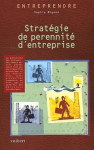 Stratégie de pérennité d'entreprise vignette