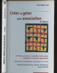 Créer et gérer une association vignette