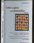 Créer et gérer une association