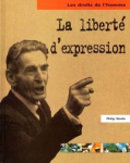 La liberté d'expression vignette