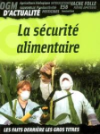 La sécurité alimentaire vignette