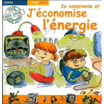 Je comprends et j'économise l'énergie vignette